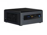 Intel BOX NUC 8I7BEH2 Barebone Mini PC. Цени и детайли. Intel BOX NUC 8I7BEH2 Barebone Mini PC Цена и описание.