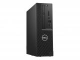 Dell Precision T3430 SFF Марков компютър за офис. Цени и детайли. Dell Precision T3430 SFF Марков компютър за офис Цена и описание.