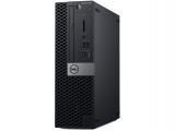 Dell OptiPlex 5060 SFF Марков компютър за офис. Цени и детайли. Dell OptiPlex 5060 SFF Марков компютър за офис Цена и описание.