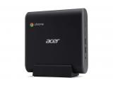 Acer CXI3 ChromeBox CEL 3865U Марков компютър Mini PC. Цени и детайли. Acer CXI3 ChromeBox CEL 3865U Марков компютър Mini PC Цена и описание.