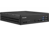 Shuttle DH110 1151 90W Barebone Mini PC. Цени и детайли. Shuttle DH110 1151 90W Barebone Mini PC Цена и описание.