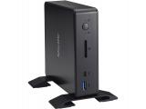 Shuttle nano NC03U PFB-NC03U001 Barebone Mini PC. Цени и детайли. Shuttle nano NC03U PFB-NC03U001 Barebone Mini PC Цена и описание.