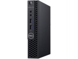 Dell Optiplex 3060 MFF Марков компютър Mini PC. Цени и детайли. Dell Optiplex 3060 MFF Марков компютър Mini PC Цена и описание.