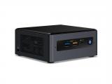 Intel NUC kit NUC8i3BEK Barebone Mini PC. Цени и детайли. Intel NUC kit NUC8i3BEK Barebone Mini PC Цена и описание.
