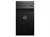 Dell Precision T3630 Марков компютър Workstation. Цени и детайли. Dell Precision T3630 Марков компютър Workstation Цена и описание.