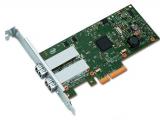 Intel Ethernet Server Adapter I350 F2 I350F2BLK аксесоари за сървър Additional. Цени и детайли. Intel Ethernet Server Adapter I350 F2 I350F2BLK аксесоари за сървър Additional Цена и описание.