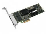Intel Gigabit ET2 Quad Port Server Adapter E1G44ET2BLK аксесоари за сървър Additional. Цени и детайли. Intel Gigabit ET2 Quad Port Server Adapter E1G44ET2BLK аксесоари за сървър Additional Цена и описание.