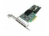 Intel Gigabit ET Quad Port Server Adapter аксесоари за сървър Additional. Цени и детайли. Intel Gigabit ET Quad Port Server Adapter аксесоари за сървър Additional Цена и описание.