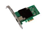 Intel Ethernet Converged Network Adapter X550 T1 X550T1BLK аксесоари за сървър Additional. Цени и детайли. Intel Ethernet Converged Network Adapter X550 T1 X550T1BLK аксесоари за сървър Additional Цена и описание.
