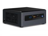 Intel NUC kit NUC8i7BEH Barebone Mini PC. Цени и детайли. Intel NUC kit NUC8i7BEH Barebone Mini PC Цена и описание.