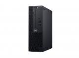 Dell OptiPlex 3060 SFF Марков компютър за офис. Цени и детайли. Dell OptiPlex 3060 SFF Марков компютър за офис Цена и описание.