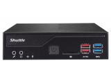 Shuttle DH370 снимка №2 Shuttle DH370 снимка №2