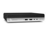 HP ProDesk 400 G4 Mini Марков компютър Mini PC. Цени и детайли. HP ProDesk 400 G4 Mini Марков компютър Mini PC Цена и описание.