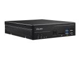 Shuttle DH310 V2 Barebone Mini PC. Цени и детайли. Shuttle DH310 V2 Barebone Mini PC Цена и описание.