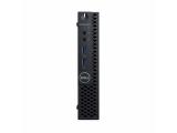 Dell Optiplex 3070 MFF Марков компютър за офис. Цени и детайли. Dell Optiplex 3070 MFF Марков компютър за офис Цена и описание.