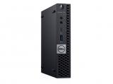 Dell Optiplex 7070 MFF Марков компютър Mini PC. Цени и детайли. Dell Optiplex 7070 MFF Марков компютър Mini PC Цена и описание.