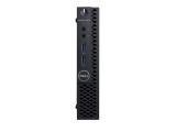 Dell Optiplex 3070 MFF Марков компютър Mini PC. Цени и детайли. Dell Optiplex 3070 MFF Марков компютър Mini PC Цена и описание.