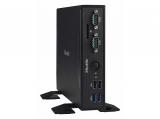 Shuttle XPC slim DS77U3 fanless 65W Barebone Mini PC. Цени и детайли. Shuttle XPC slim DS77U3 fanless 65W Barebone Mini PC Цена и описание.