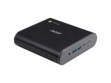 Acer CXI3 ChromeBox DT.Z0SEG.001 Марков компютър Mini PC. Цени и детайли. Acer CXI3 ChromeBox DT.Z0SEG.001 Марков компютър Mini PC Цена и описание.
