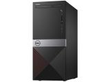 Dell Vostro Desktop 3670 MT Марков компютър за офис. Цени и детайли. Dell Vostro Desktop 3670 MT Марков компютър за офис Цена и описание.