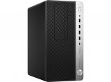 HP ProDesk 600 G4 Марков компютър за офис. Цени и детайли. HP ProDesk 600 G4 Марков компютър за офис Цена и описание.