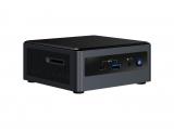 Intel NUC Kit NUC10i7FNH Barebone Mini PC. Цени и детайли. Intel NUC Kit NUC10i7FNH Barebone Mini PC Цена и описание.