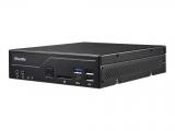 Shuttle DH310S 1151V2 90W fanless Black Barebone Mini PC. Цени и детайли. Shuttle DH310S 1151V2 90W fanless Black Barebone Mini PC Цена и описание.