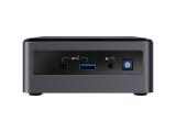Intel NUC 10 Performance kit NUC10i5FNH Barebone Mini PC. Цени и детайли. Intel NUC 10 Performance kit NUC10i5FNH Barebone Mini PC Цена и описание.
