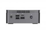 Gigabyte Brix BRi3H-10110 снимка №3 Gigabyte Brix BRi3H-10110 снимка №3