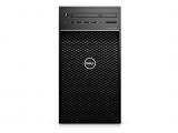 Dell Precision 3640 Марков компютър Workstation. Цени и детайли. Dell Precision 3640 Марков компютър Workstation Цена и описание.