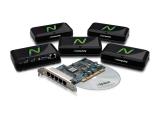 NComputing X550 NG-500-0080 снимка №2 NComputing X550 NG-500-0080 снимка №2