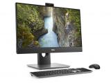 Dell OptiPlex 7480 Марков компютър ALL in ONE. Цени и детайли. Dell OptiPlex 7480 Марков компютър ALL in ONE Цена и описание.