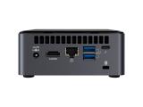 Intel NUC 10 Performance kit NUC10i5FNH снимка №2 Intel NUC 10 Performance kit NUC10i5FNH снимка №2
