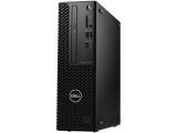 Dell Precision 3440 SFF Марков компютър Workstation. Цени и детайли. Dell Precision 3440 SFF Марков компютър Workstation Цена и описание.