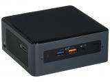 Intel NUC Kit NUC8i3BEH Barebone Mini PC. Цени и детайли. Intel NUC Kit NUC8i3BEH Barebone Mini PC Цена и описание.