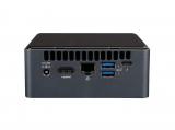 Intel NUC Kit NUC8i3BEH снимка №2 Intel NUC Kit NUC8i3BEH снимка №2