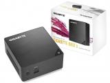 Промоция на Компютър (компютърна конфигурация) Gigabyte Brix GA-BLCE-4105 Barebone Mini PC. Цени и детайли. Промоция на Компютър (компютърна конфигурация) Gigabyte Brix GA-BLCE-4105 Barebone Mini PC Цена и описание.