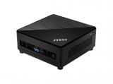 MSI CUBI 5 10M-061EU Марков компютър Mini PC. Цени и детайли. MSI CUBI 5 10M-061EU Марков компютър Mini PC Цена и описание.