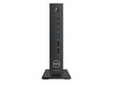 Dell Wyse 5070 DTS Марков компютър Mini PC. Цени и детайли. Dell Wyse 5070 DTS Марков компютър Mini PC Цена и описание.