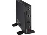 Shuttle XPC slim DS10U3 Barebone Mini PC. Цени и детайли. Shuttle XPC slim DS10U3 Barebone Mini PC Цена и описание.