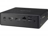 Shuttle XPC nano NC10U5 Barebone Mini PC. Цени и детайли. Shuttle XPC nano NC10U5 Barebone Mini PC Цена и описание.