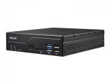 Shuttle XPC slim DH410 снимка №2 Shuttle XPC slim DH410 снимка №2