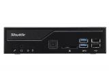 Shuttle XPC slim DH410 снимка №3 Shuttle XPC slim DH410 снимка №3