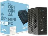 Zotac ZBOX C Series CI329 nano Barebone Mini PC. Цени и детайли. Zotac ZBOX C Series CI329 nano Barebone Mini PC Цена и описание.