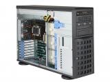 Super Micro SYS-7049P-TR SERVER 4 Barebone Сървър Tower. Цени и детайли. Super Micro SYS-7049P-TR SERVER 4 Barebone Сървър Tower Цена и описание.
