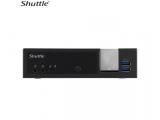 Shuttle XPC slim DL10J Barebone Mini PC. Цени и детайли. Shuttle XPC slim DL10J Barebone Mini PC Цена и описание.