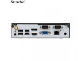 Shuttle XPC slim DL10J снимка №3 Shuttle XPC slim DL10J снимка №3