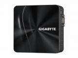 Gigabyte Brix GB-BRR7H-4800 снимка №2 Gigabyte Brix GB-BRR7H-4800 снимка №2