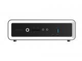 Zotac ZBOX CI622 nano Barebone Mini PC. Цени и детайли. Zotac ZBOX CI622 nano Barebone Mini PC Цена и описание.
