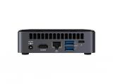 Intel NUC 10 Performance kit NUC10i5FNKN снимка №3 Intel NUC 10 Performance kit NUC10i5FNKN снимка №3